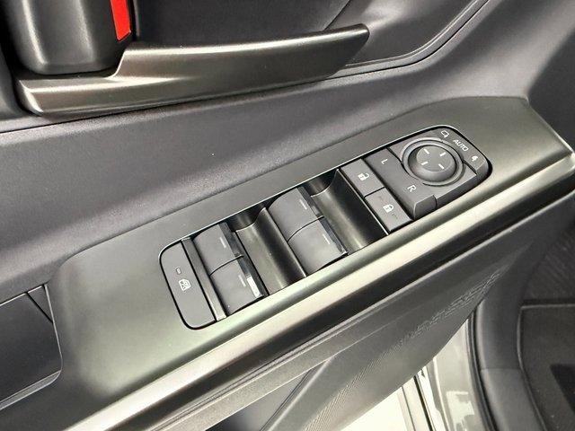 New 2026 Toyota bZ XLE Plus image 28