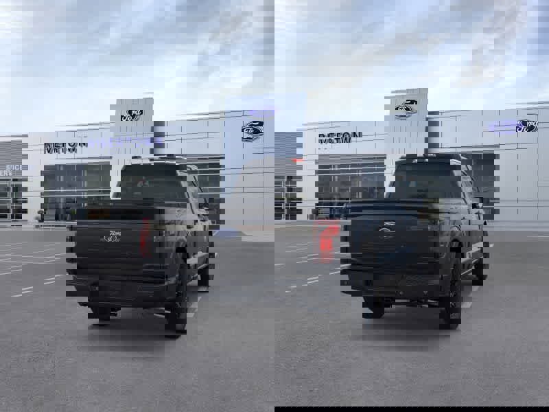 New 2026 Ford F150 STX image 8