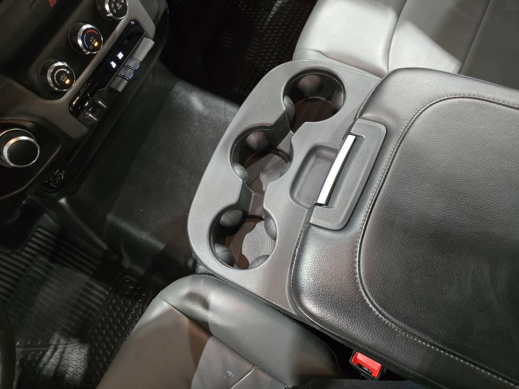 Used 2022 RAM 2500 Tradesman image 24