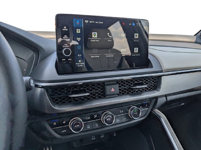 New 2026 Acura ADX A-Spec w/ Advance Package FWD image 10