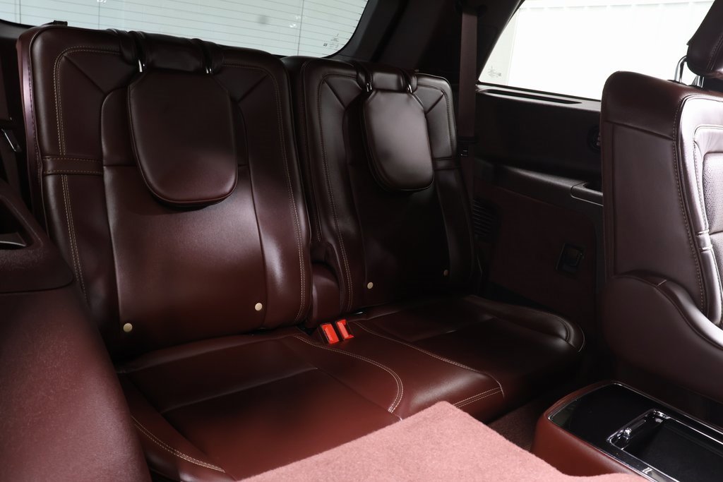 Used 2023 Lincoln Aviator Black Label image 32