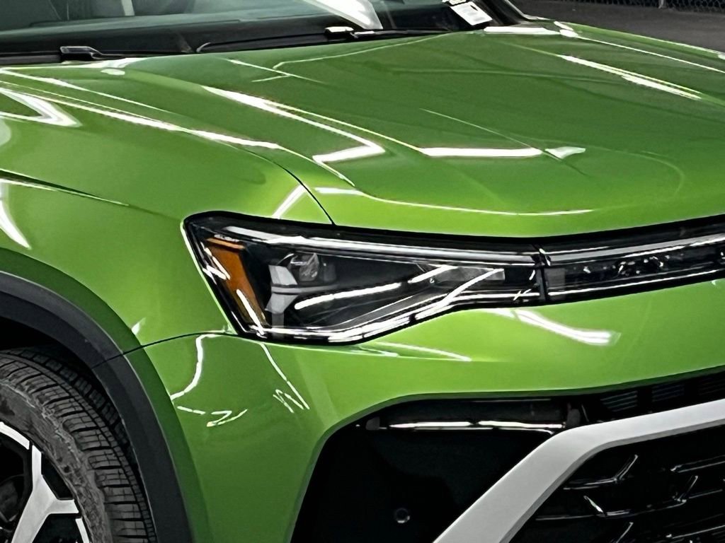 New 2026 Volkswagen Taos SEL image 41