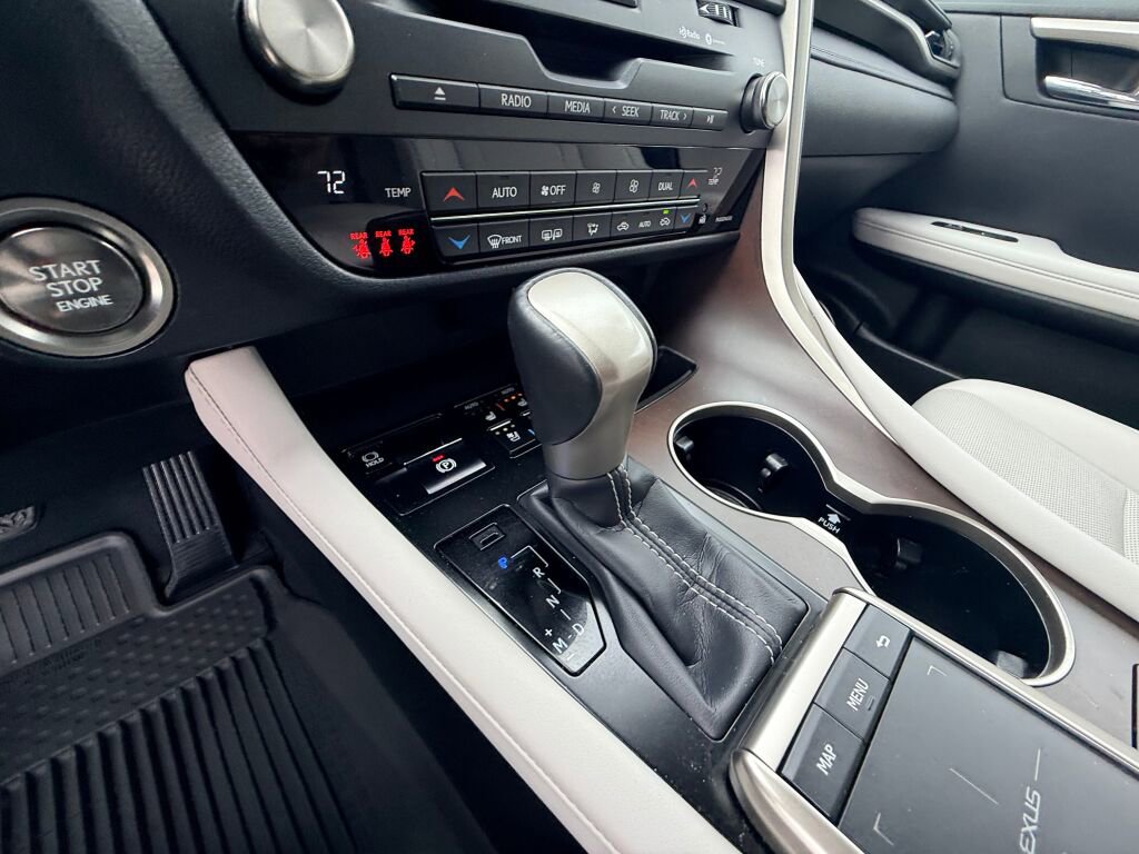 Certified 2021 Lexus RX 350 FWD w/ Premium Package image 22