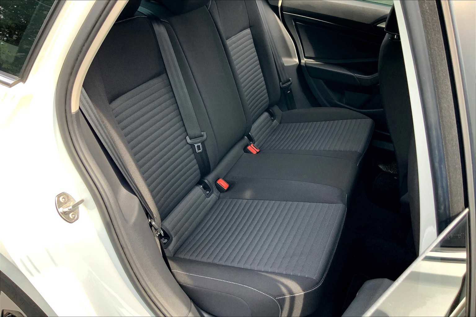 Used 2024 Volkswagen Jetta S FWD image 32
