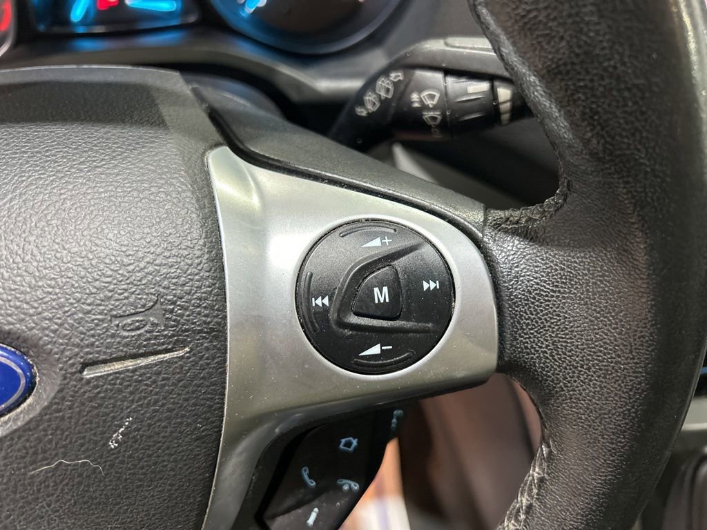 Used 2014 Ford Escape SE w/ Leather Comfort Package FWD image 24