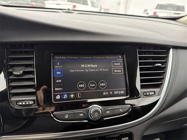 Used 2022 Buick Encore Preferred w/ Safety Package image 13