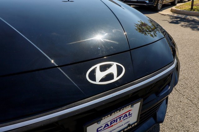 Used 2024 Hyundai Elantra SE image 20