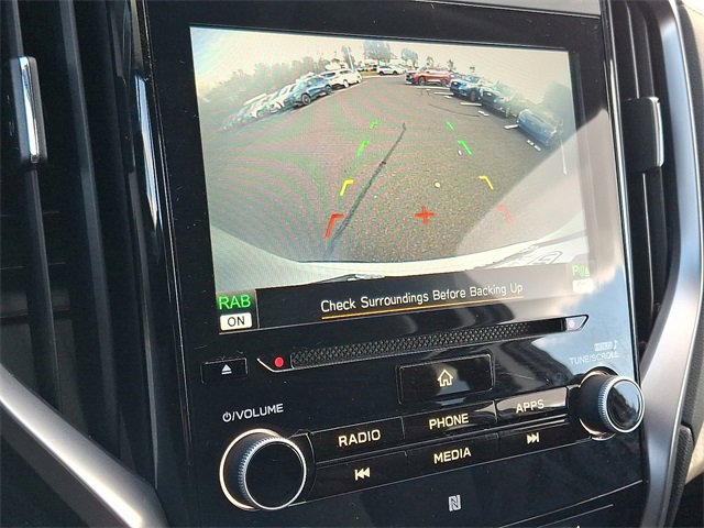 Certified 2022 Subaru Ascent Premium w/ Convenience Package image 19