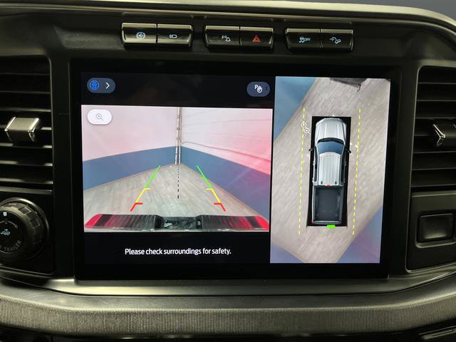 Used 2024 Ford F350 Platinum image 11