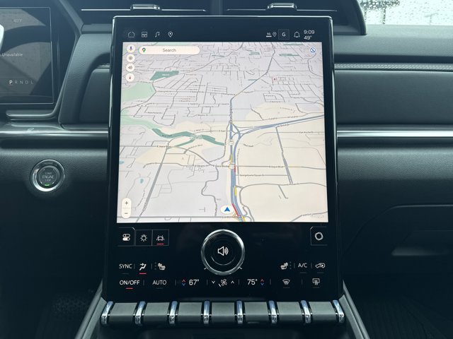 New 2026 GMC Terrain Elevation w/ Elevation Premium Package image 8