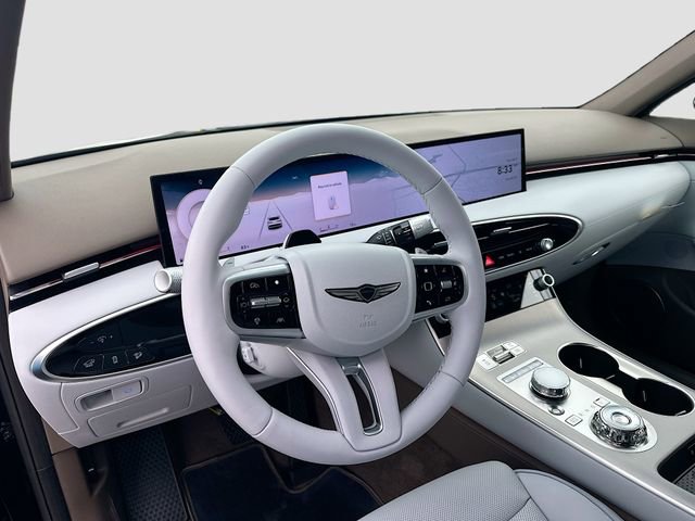Certified 2026 Genesis GV70 2.5T Advanced image 9