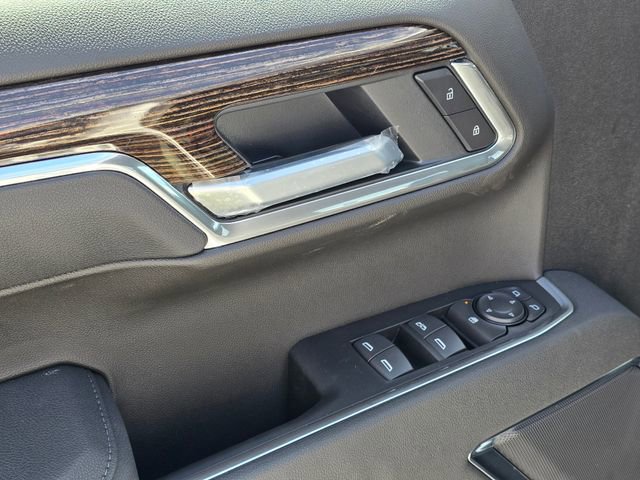 New 2026 GMC Sierra 1500 SLE w/ X31 Off-Road Package image 20