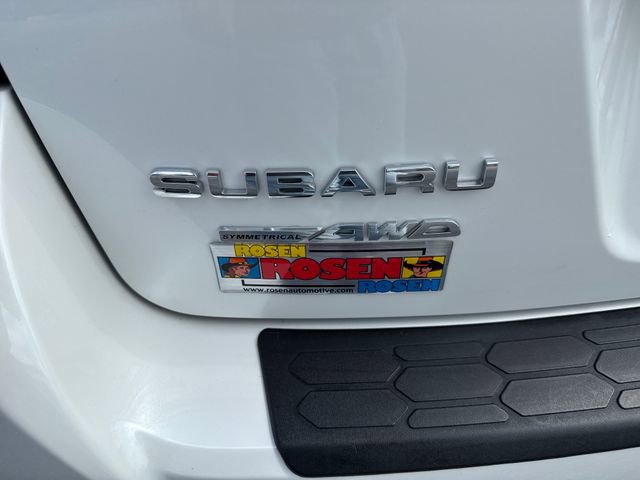 Used 2021 Subaru Crosstrek 2.0i Premium w/ Moonroof Package image 44