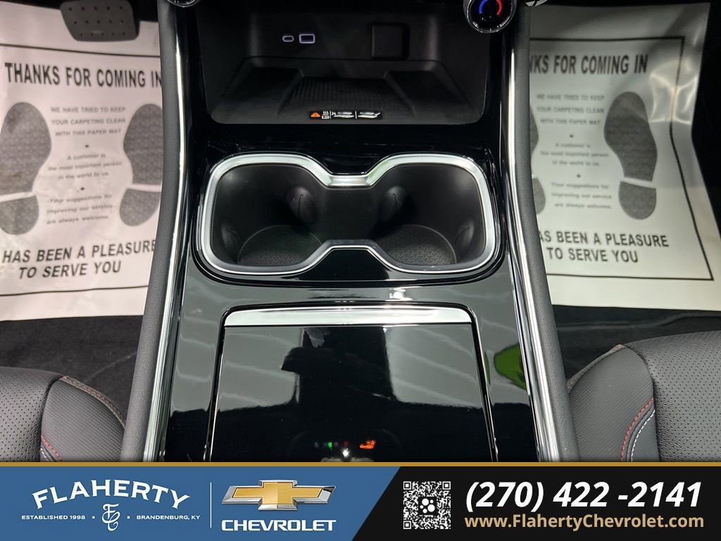 New 2026 Chevrolet Traverse Z71 image 33