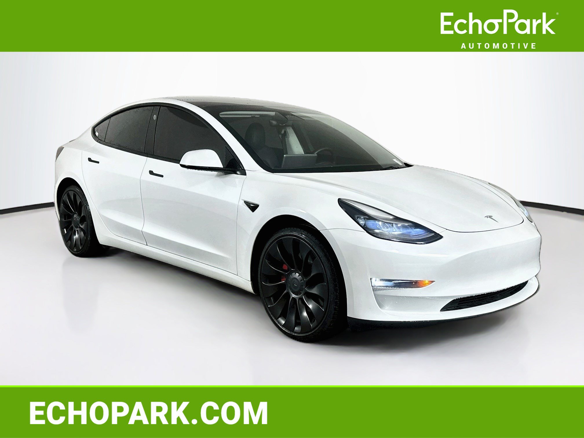 Used 2023 Tesla Model 3 Performance