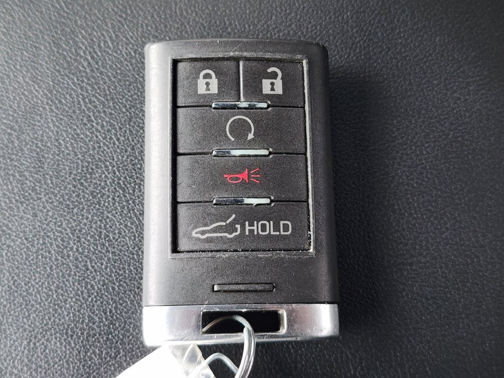 Used 2015 Chevrolet Corvette Stingray Coupe RWD image 32