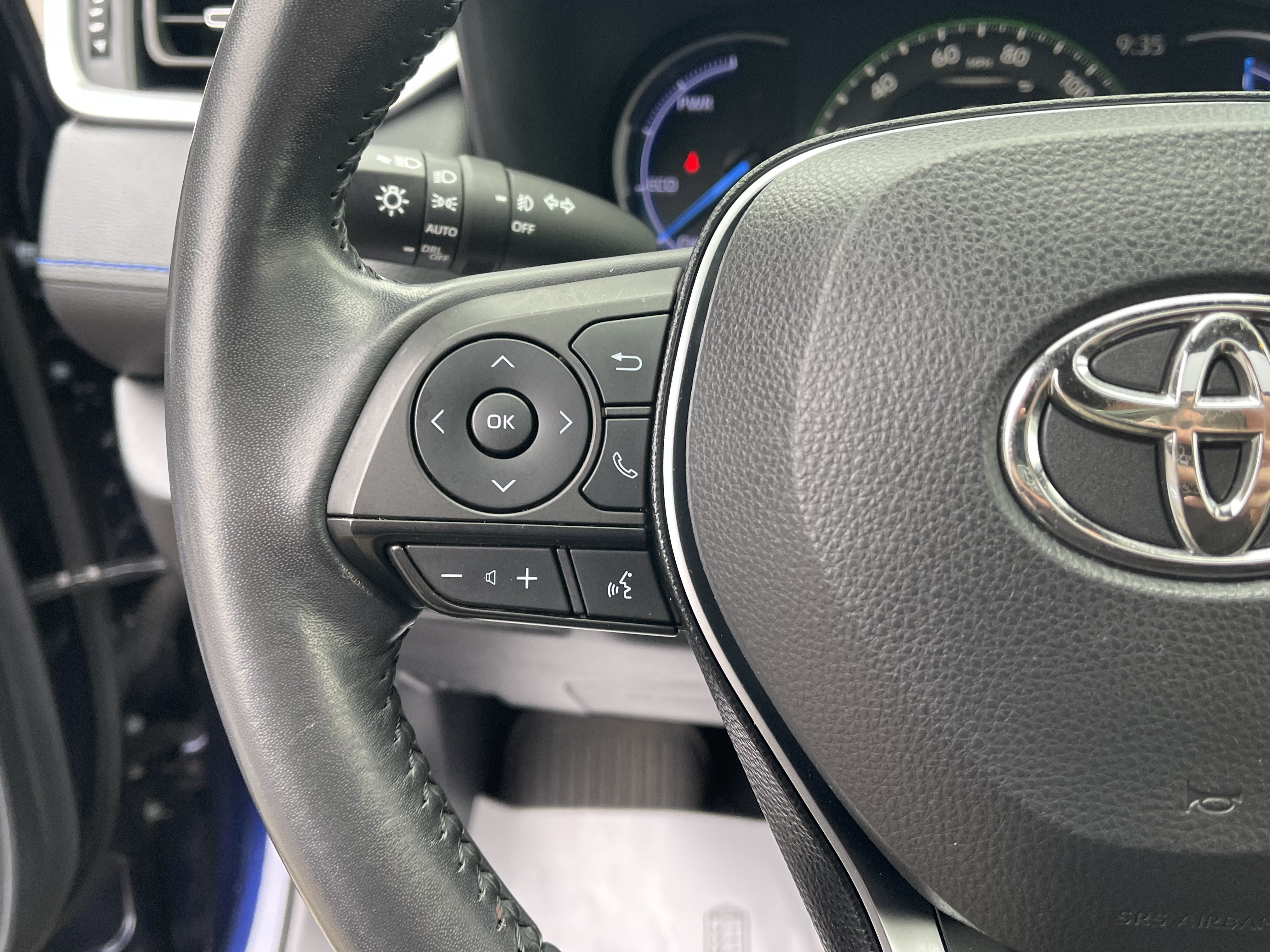 Certified 2019 Toyota RAV4 XSE AWD/4WD image 21