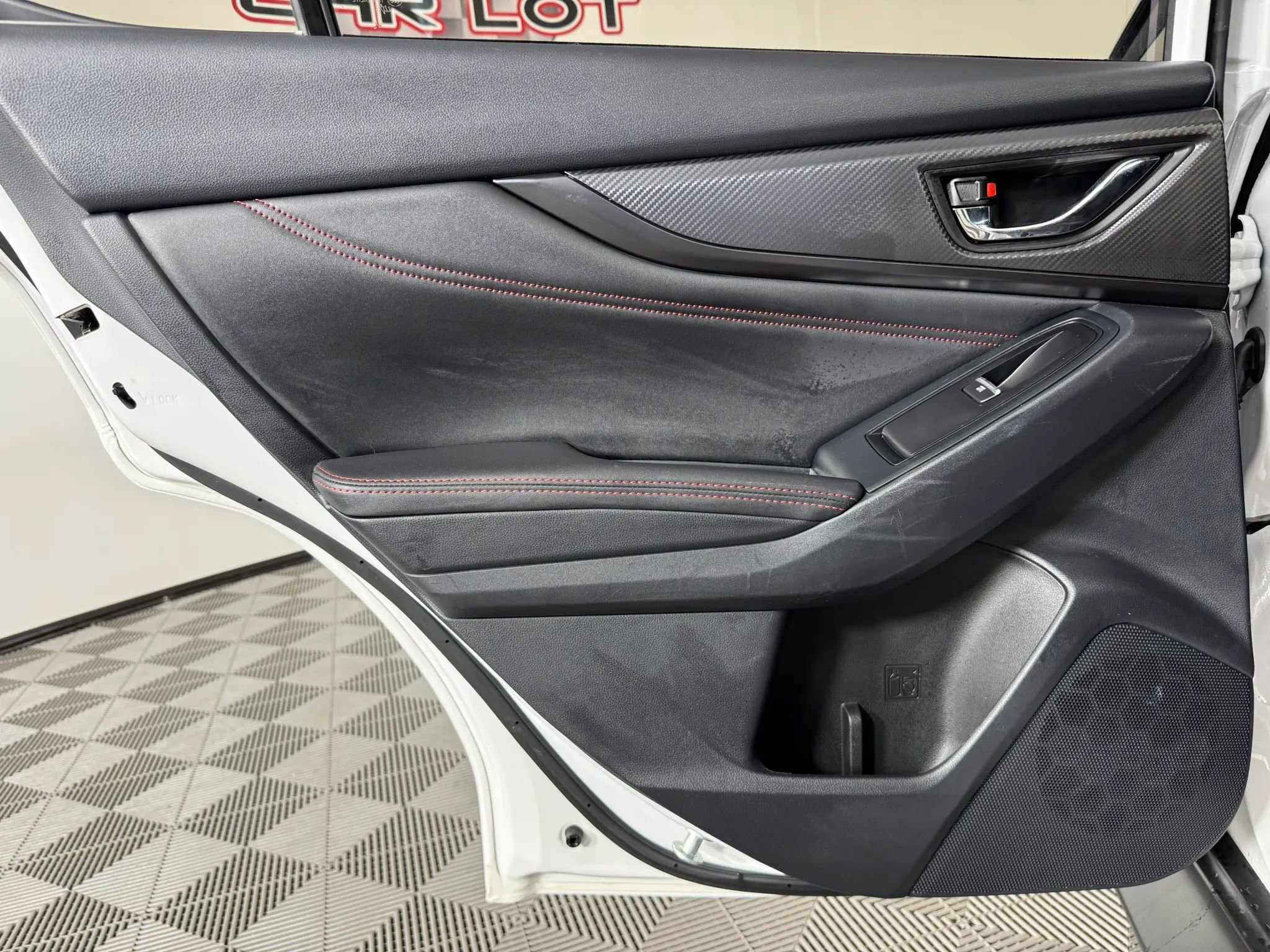 Used 2022 Subaru WRX Limited AWD/4WD image 42