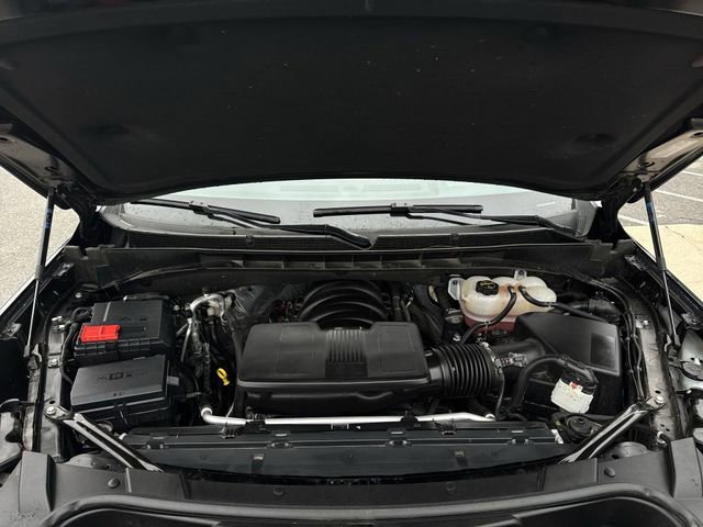 Certified 2025 GMC Yukon Denali Ultimate w/ LPO, Floor Liner Package image 31