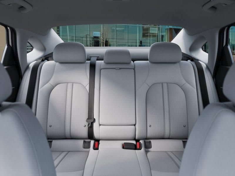 New 2026 Hyundai Sonata SEL AWD/4WD image 12