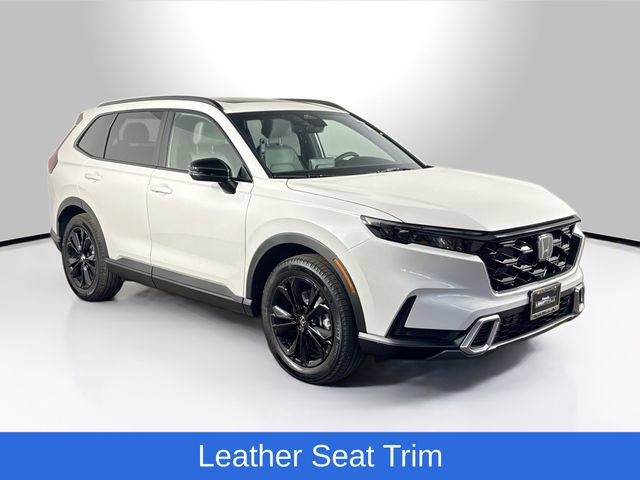 New 2026 Honda CR-V Sport Touring image 17