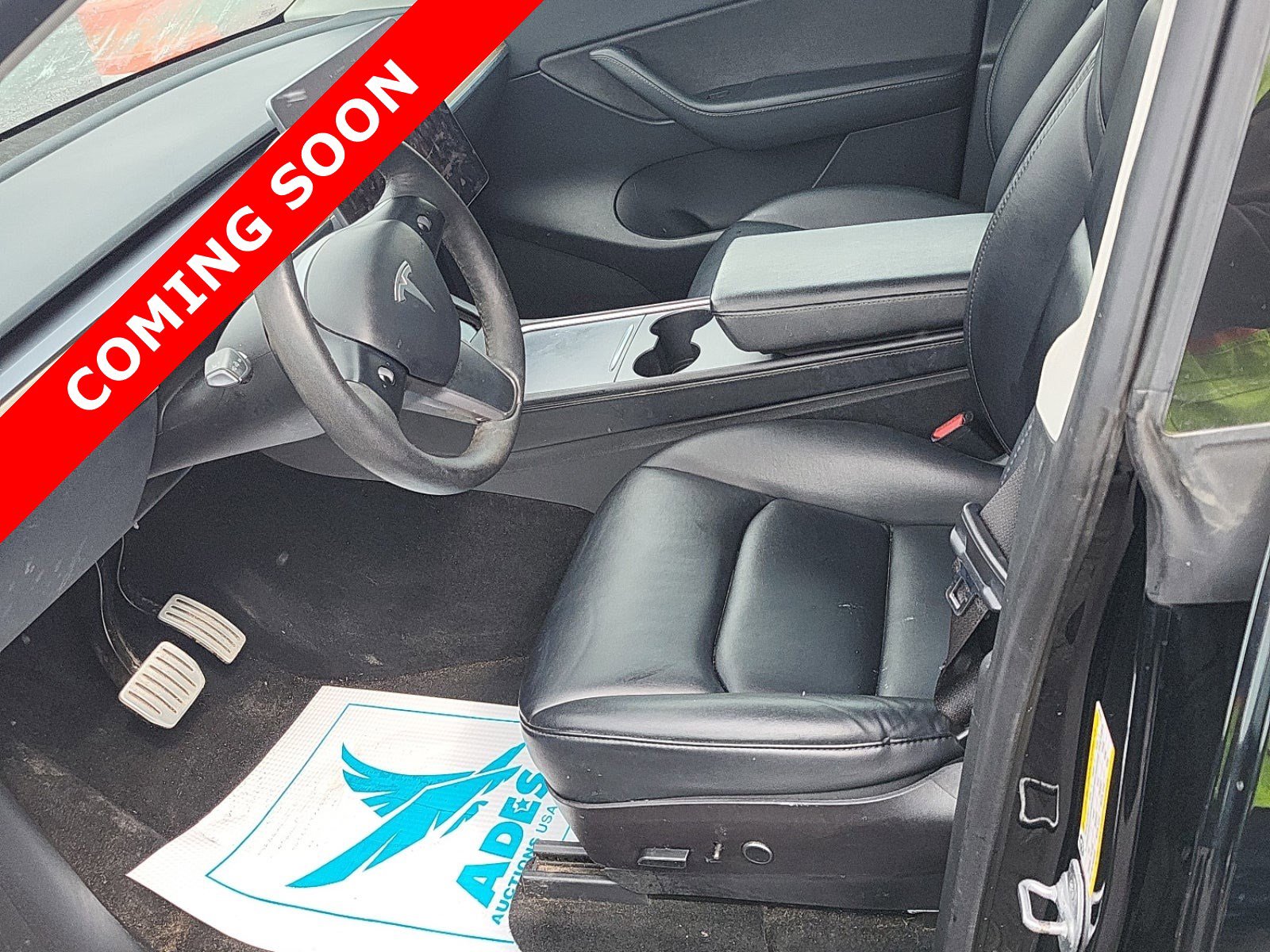 Used 2022 Tesla Model Y Performance AWD/4WD image 6