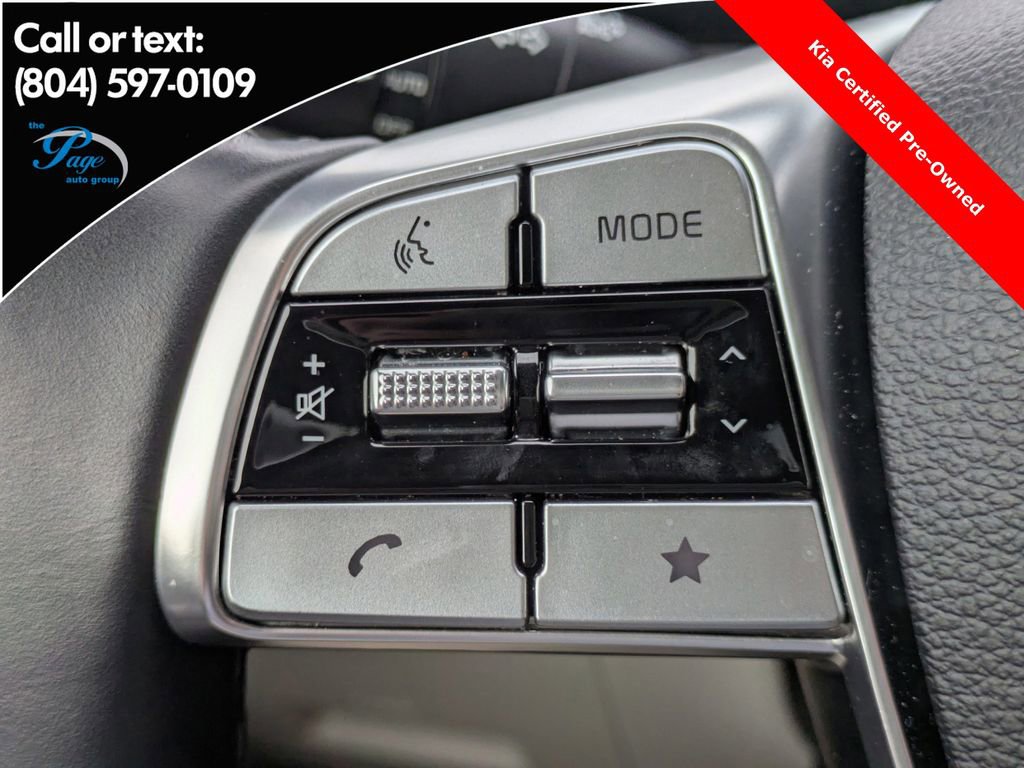 Used 2024 Kia Telluride EX image 26