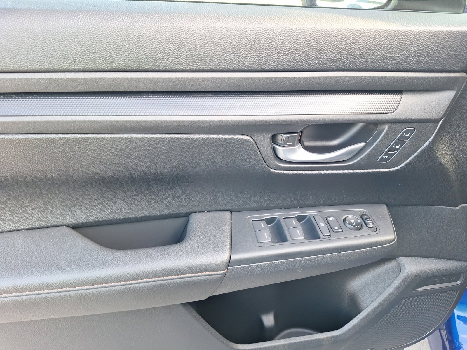 Used 2024 Honda CR-V Sport-L image 17