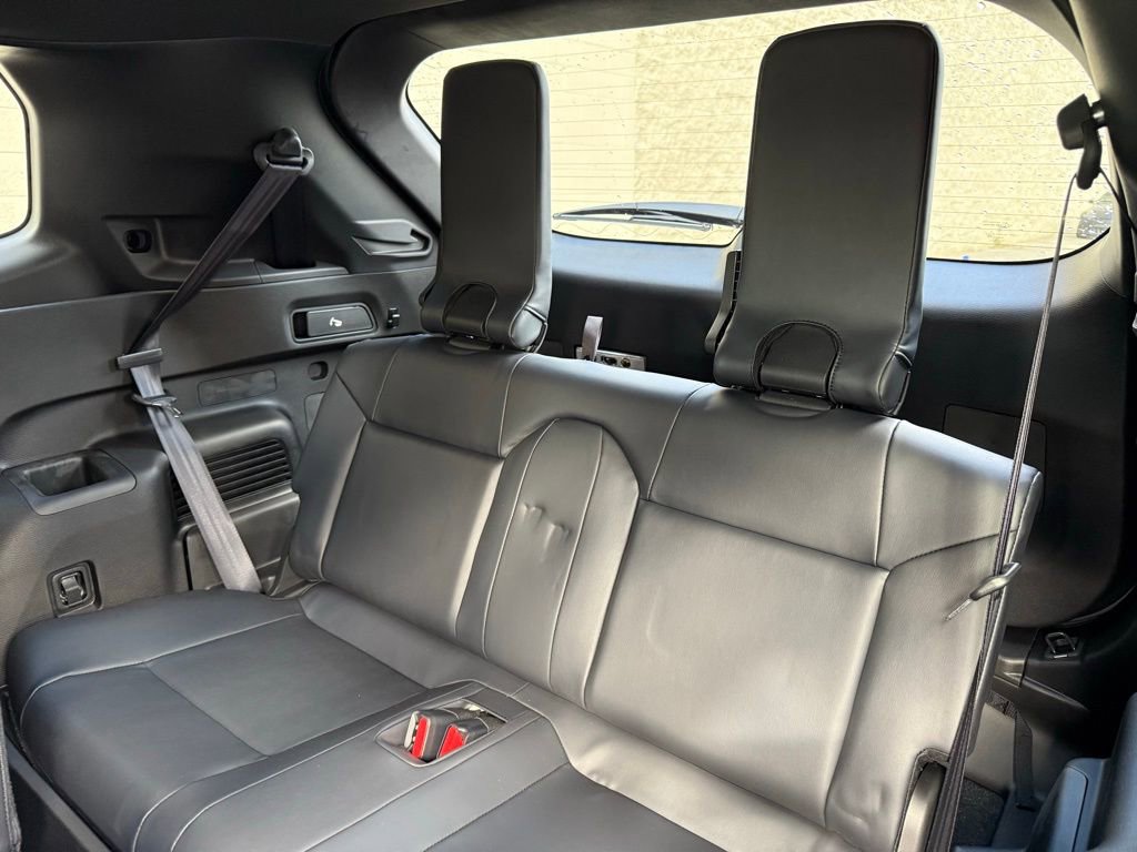 New 2025 Mitsubishi Outlander SEL Black Edition image 29