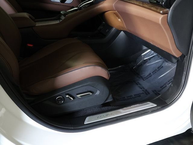 Certified 2024 Acura RDX SH-AWD w/ Advance Package image 37
