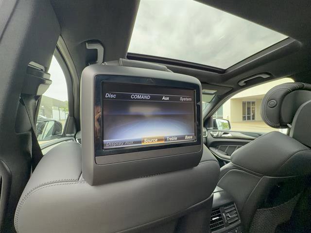 Used 2018 Mercedes-Benz GLS 63 AMG 4MATIC image 31