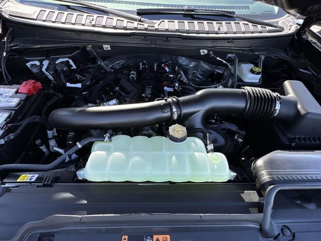 New 2026 Ford Expedition Max Active image 10