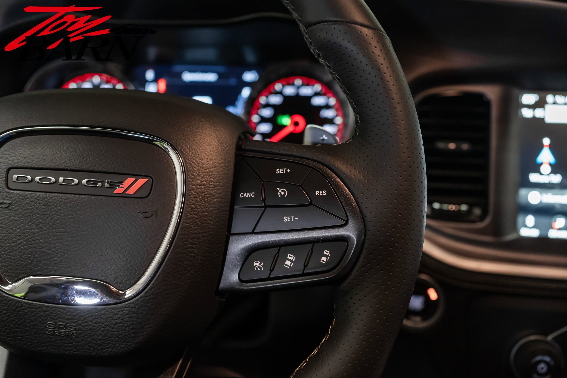 Used 2023 Dodge Charger Scat Pack image 32