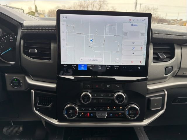 Used 2024 Ford Expedition Max XLT image 27