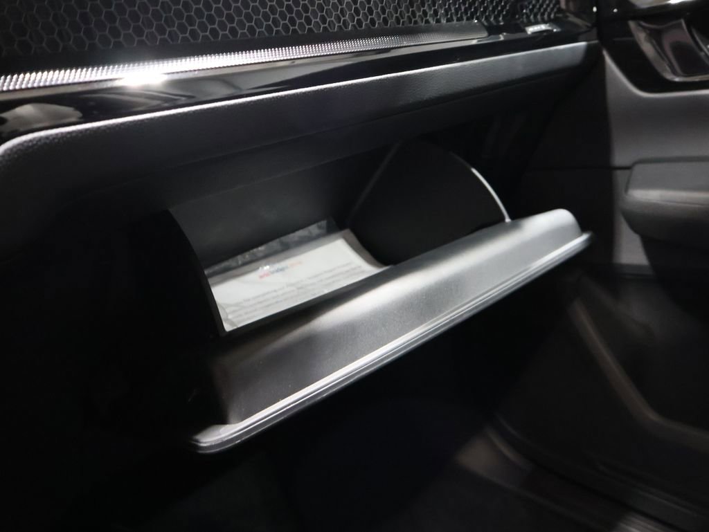 Used 2025 Honda CR-V EX-L image 30