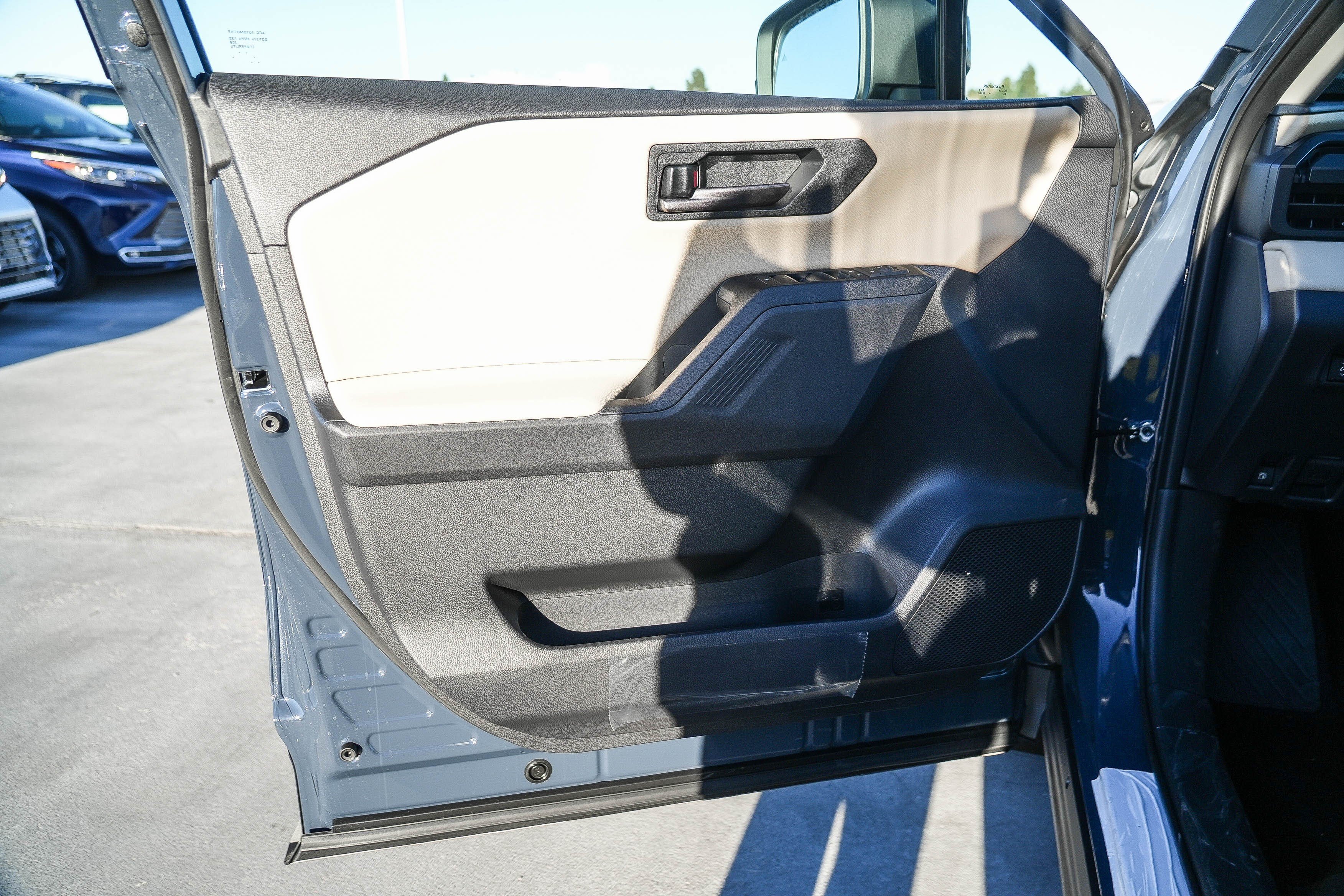New 2026 Toyota RAV4 XLE Premium AWD/4WD image 24