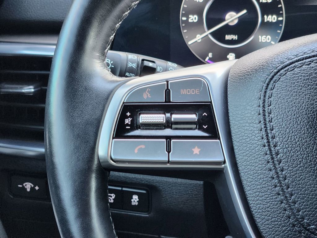 Certified 2024 Kia Telluride SX Prestige X-Line image 27