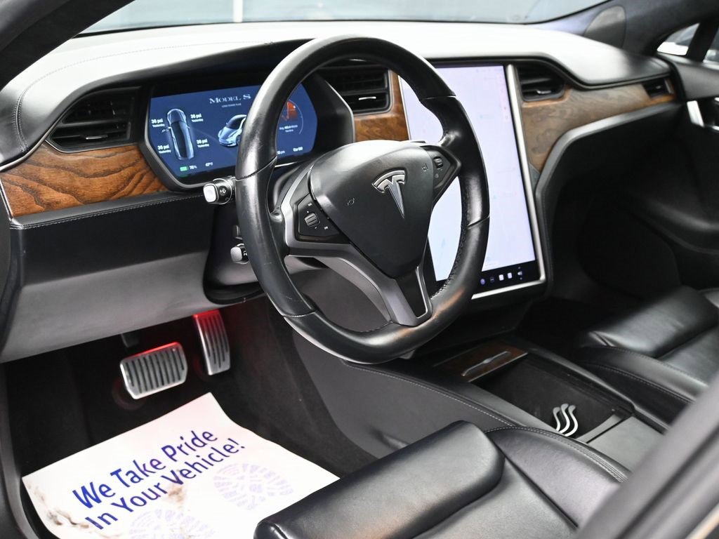 Used 2021 Tesla Model S Long Range image 14