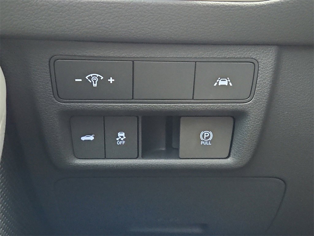 Used 2021 Hyundai Sonata SEL Plus w/ Cargo Package image 21