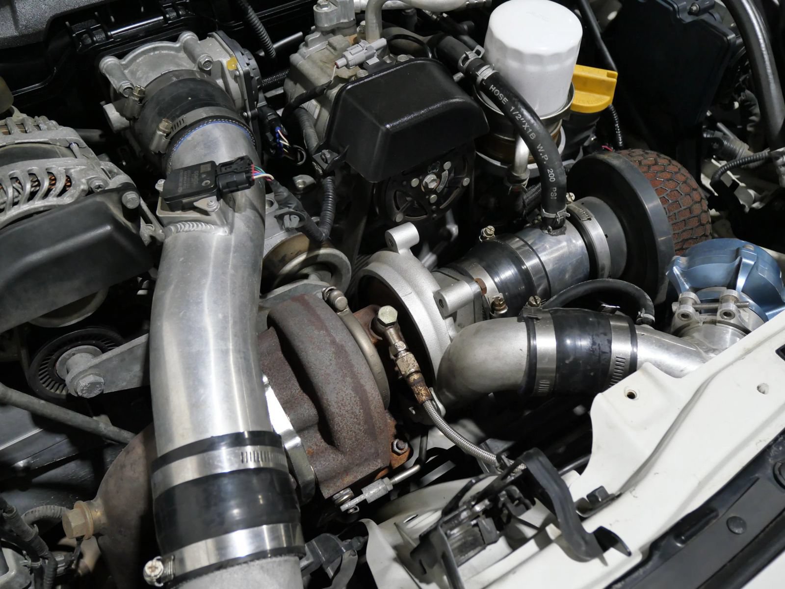 Used 2013 Scion FR-S RWD image 25