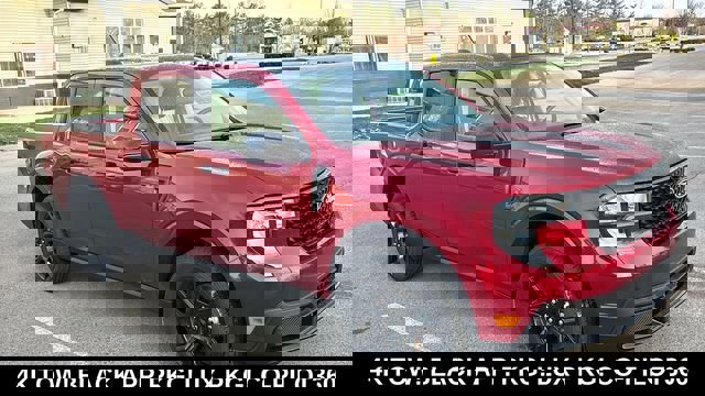 New 2026 Ford Maverick XLT w/ XLT Luxury Package image 28