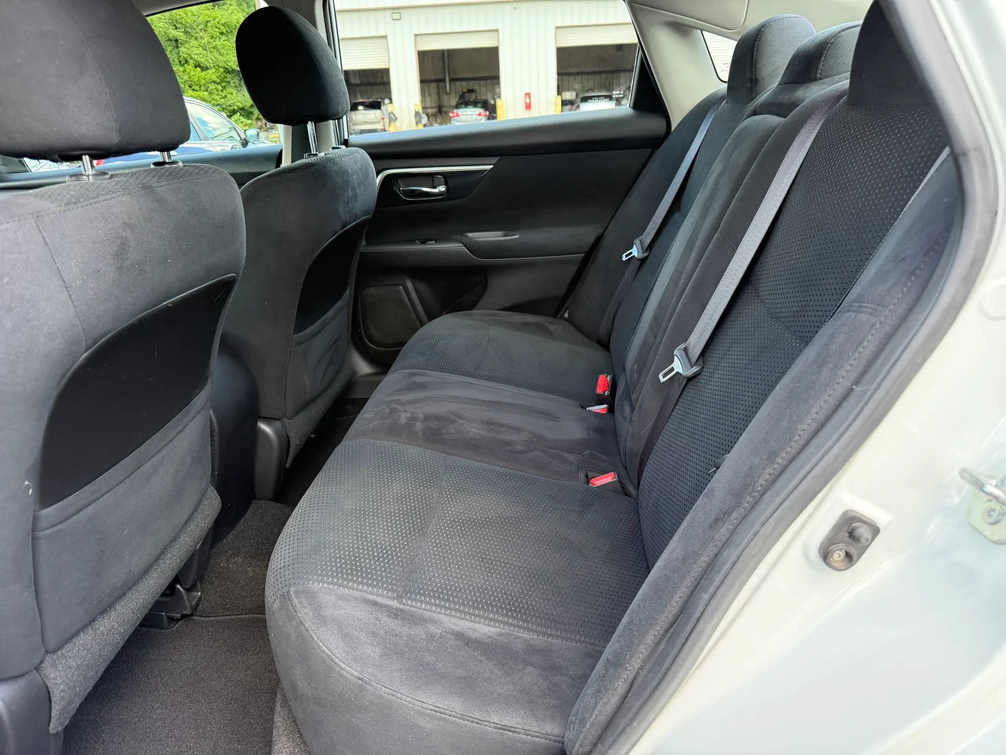 Used 2014 Nissan Altima 2.5 S FWD image 21