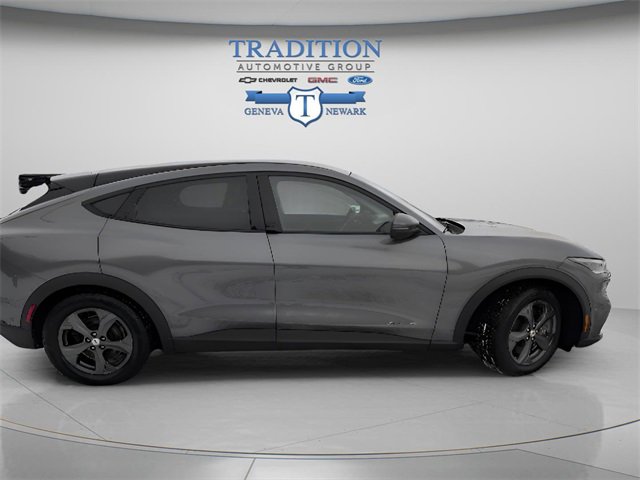 Used 2021 Ford Mustang Mach-E Select w/ Comfort/Technology Package image 6