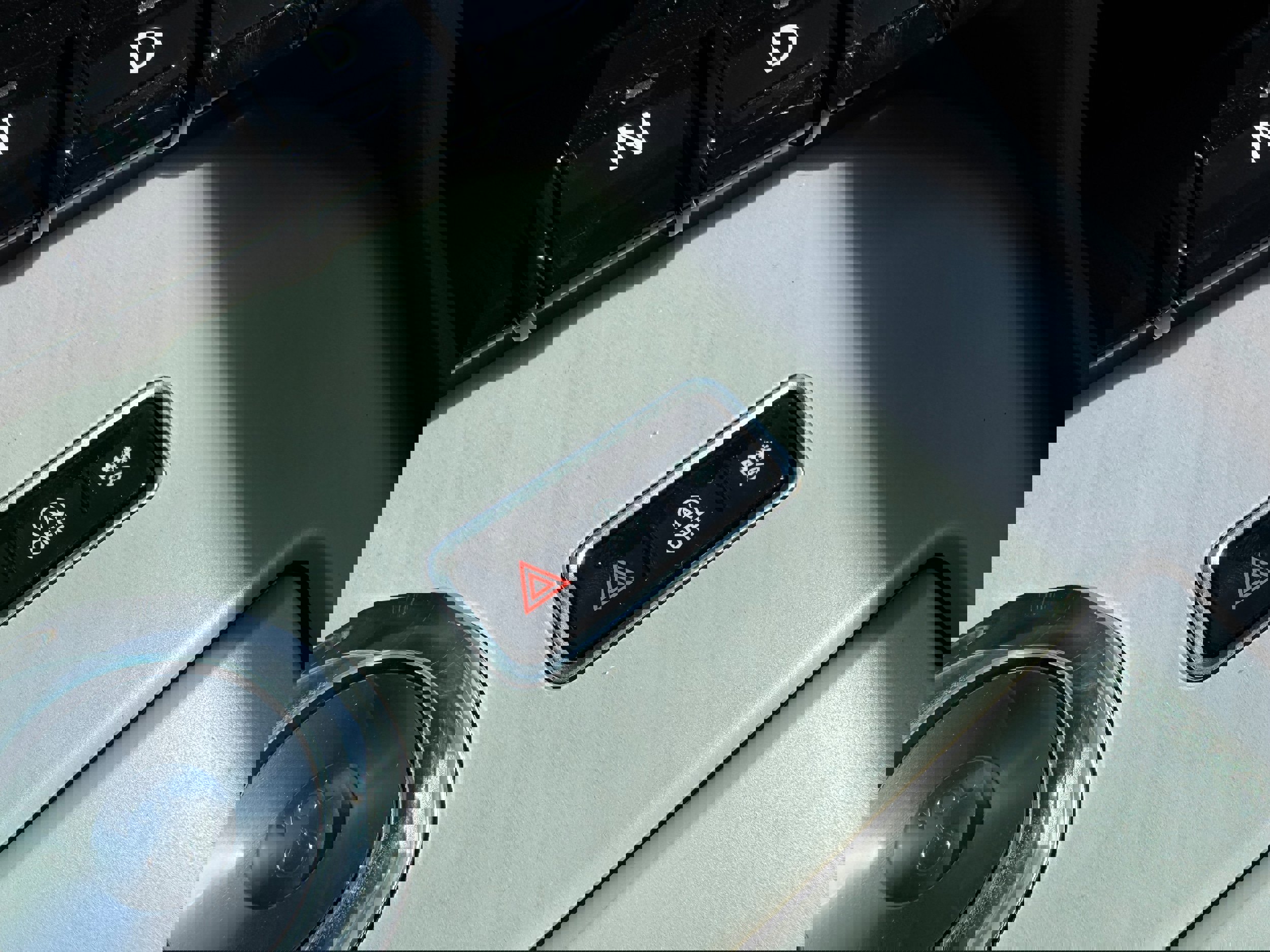 New 2025 Lincoln Navigator L Reserve w/ Jet Appearance Package image 48