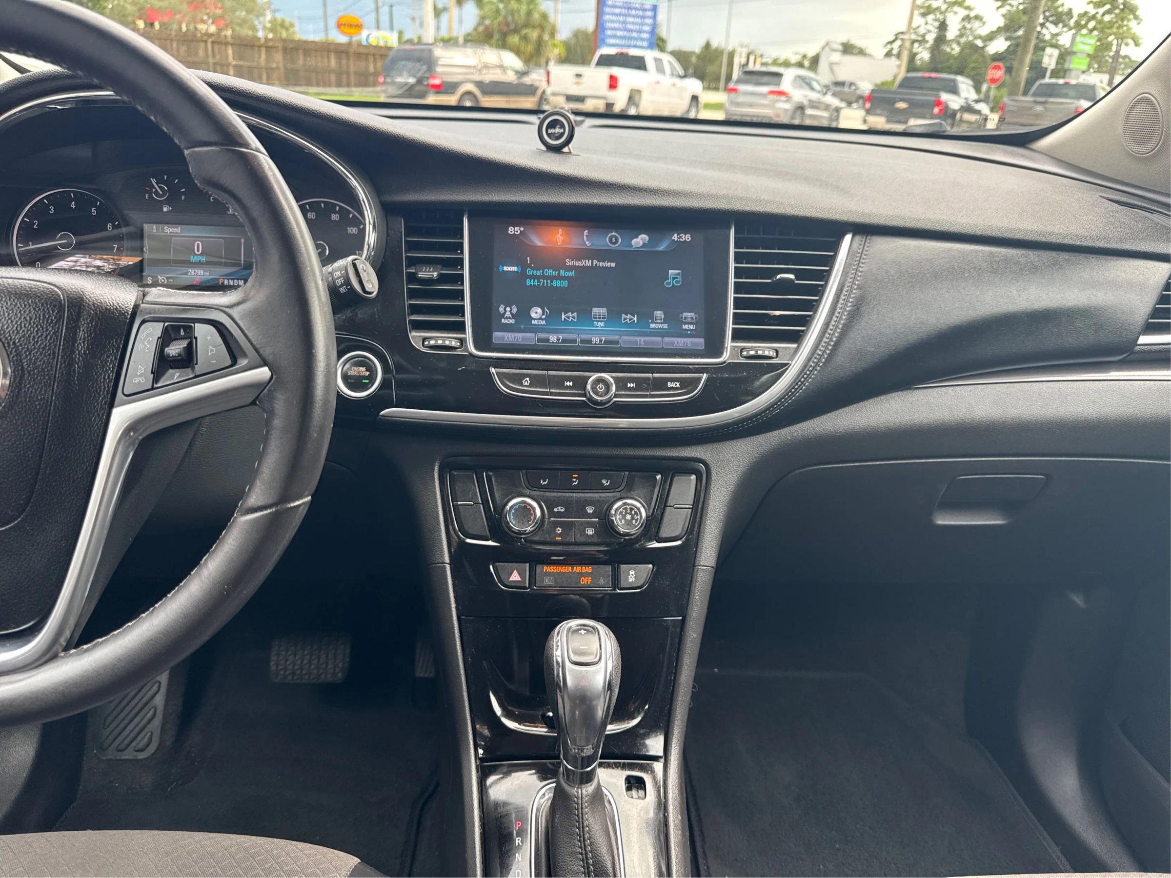 Used 2019 Buick Encore Preferred w/ Safety Package image 9