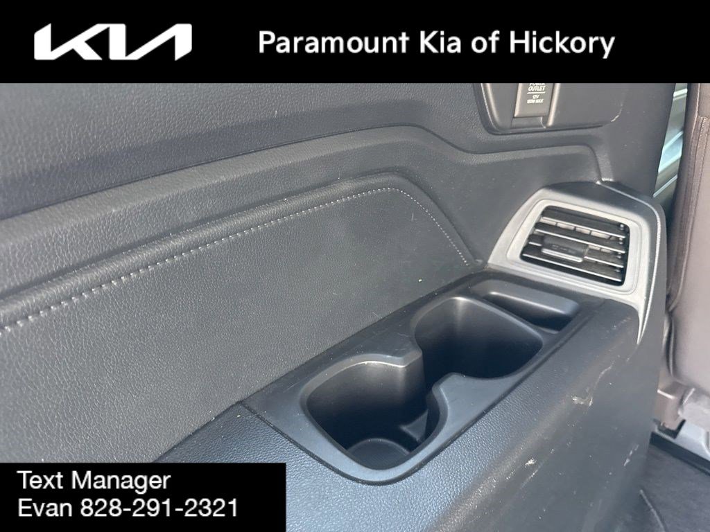 Used 2020 Honda Odyssey EX-L image 13