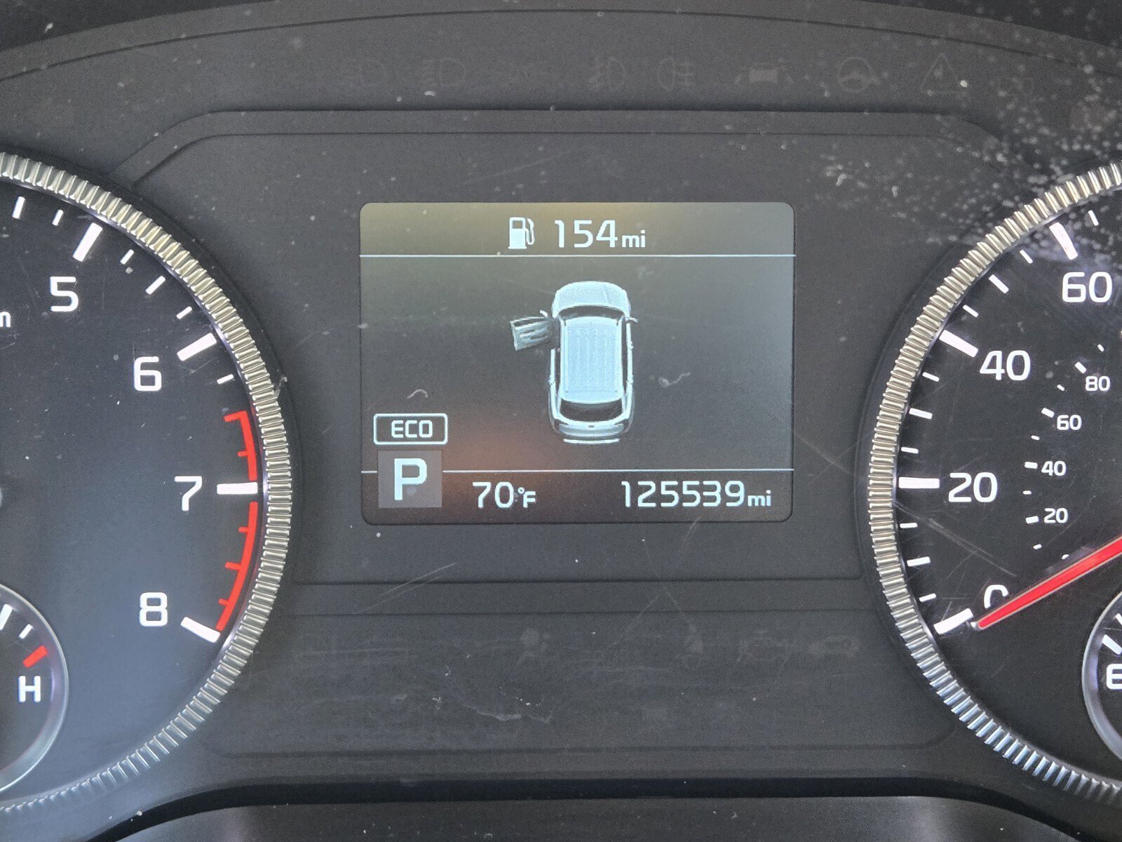 Used 2020 Kia Telluride EX w/ Towing Package image 24