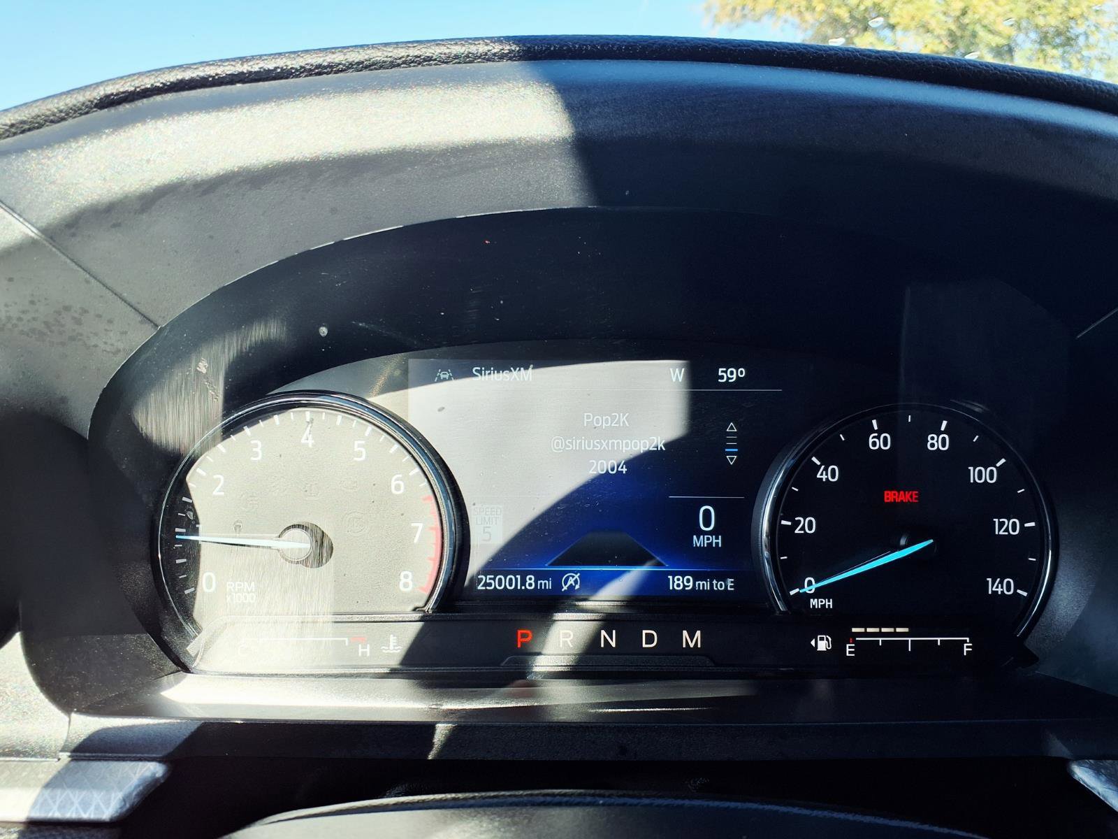 Certified 2024 Ford Explorer Timberline w/ Timberline Technology Package AWD/4WD image 27