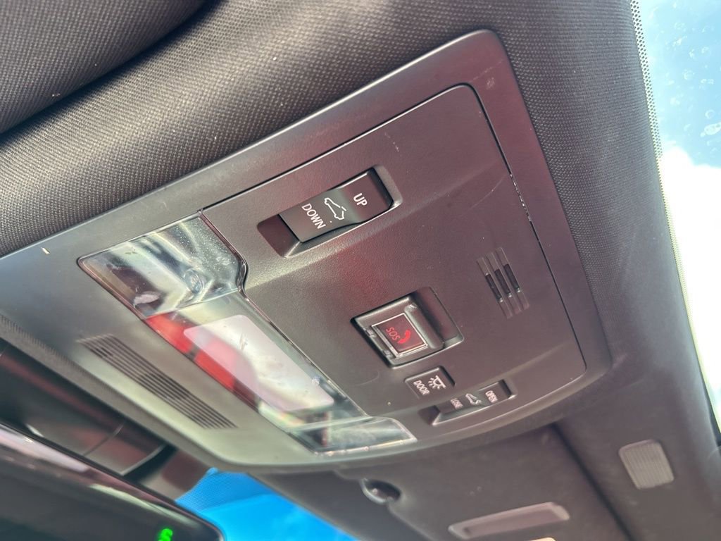 Used 2021 Lexus ES 350 F Sport w/ Accessory Package image 47