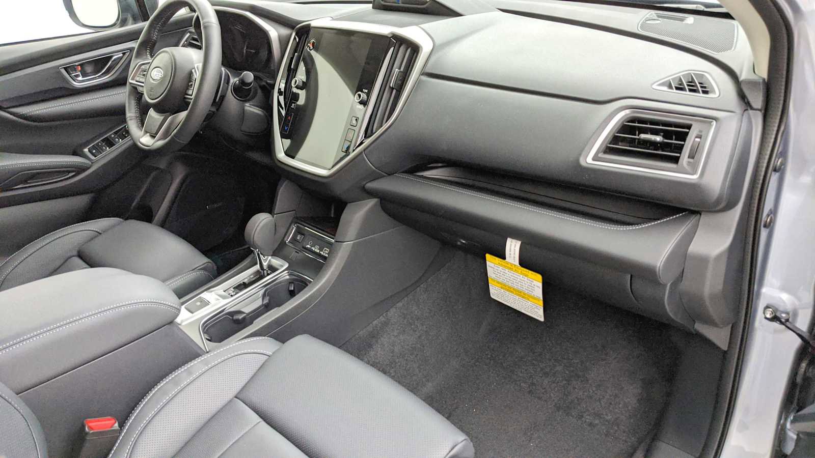 New 2025 Subaru Ascent Limited image 23